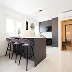 The Mak Boutique Apartment