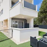 The Mak Boutique Apartment