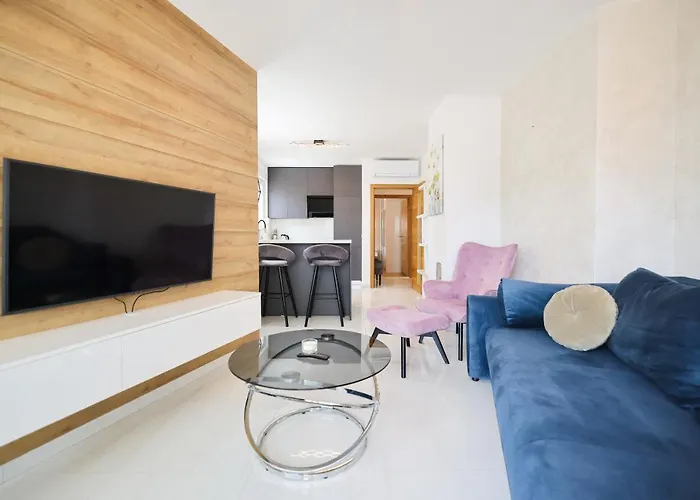 The Mak Boutique Apartment