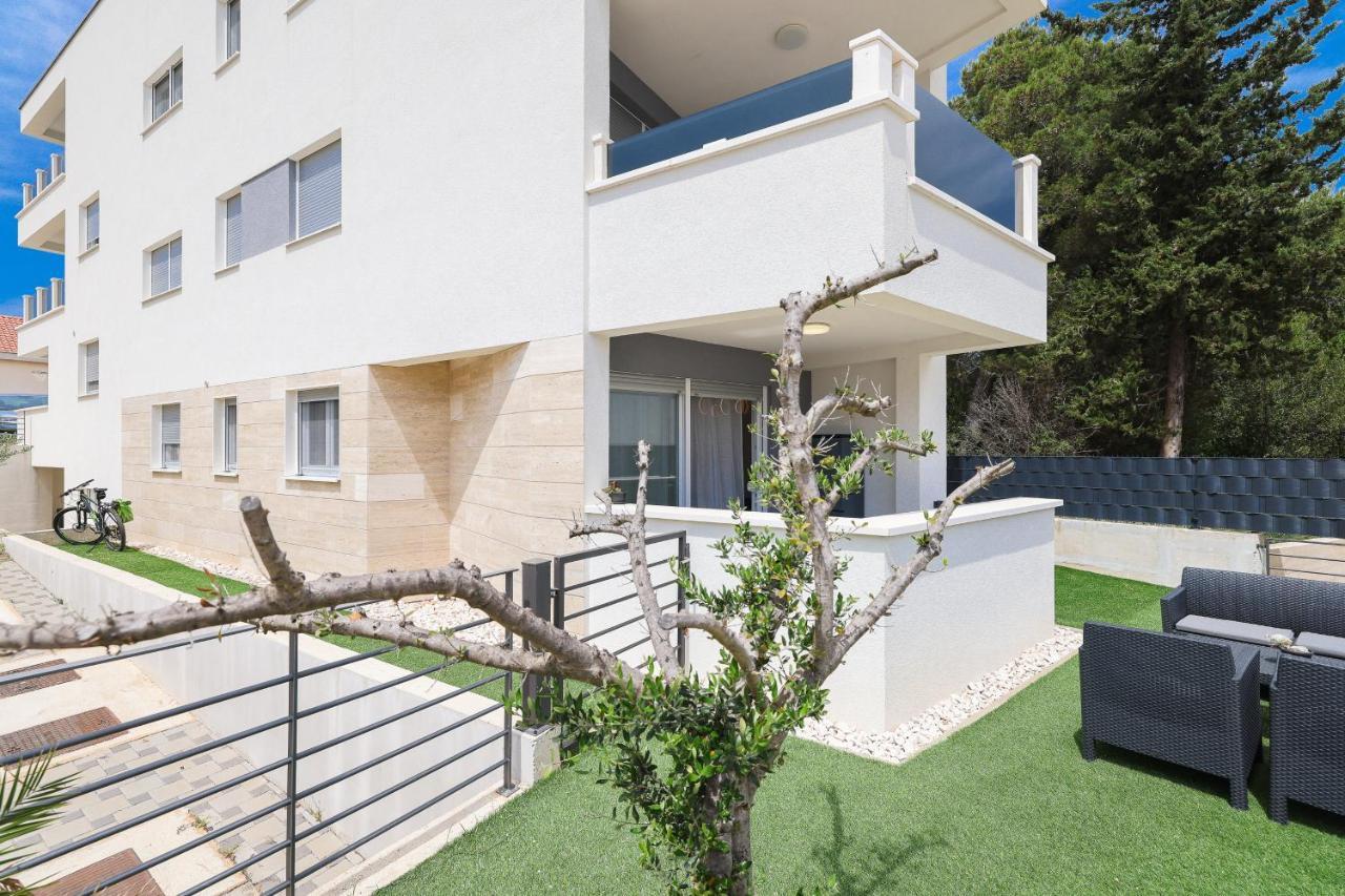 Apartment The Mak Boutique Zadar