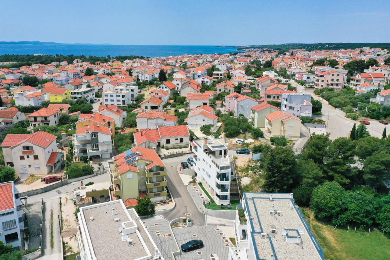The Mak Boutique Apartment Zadar